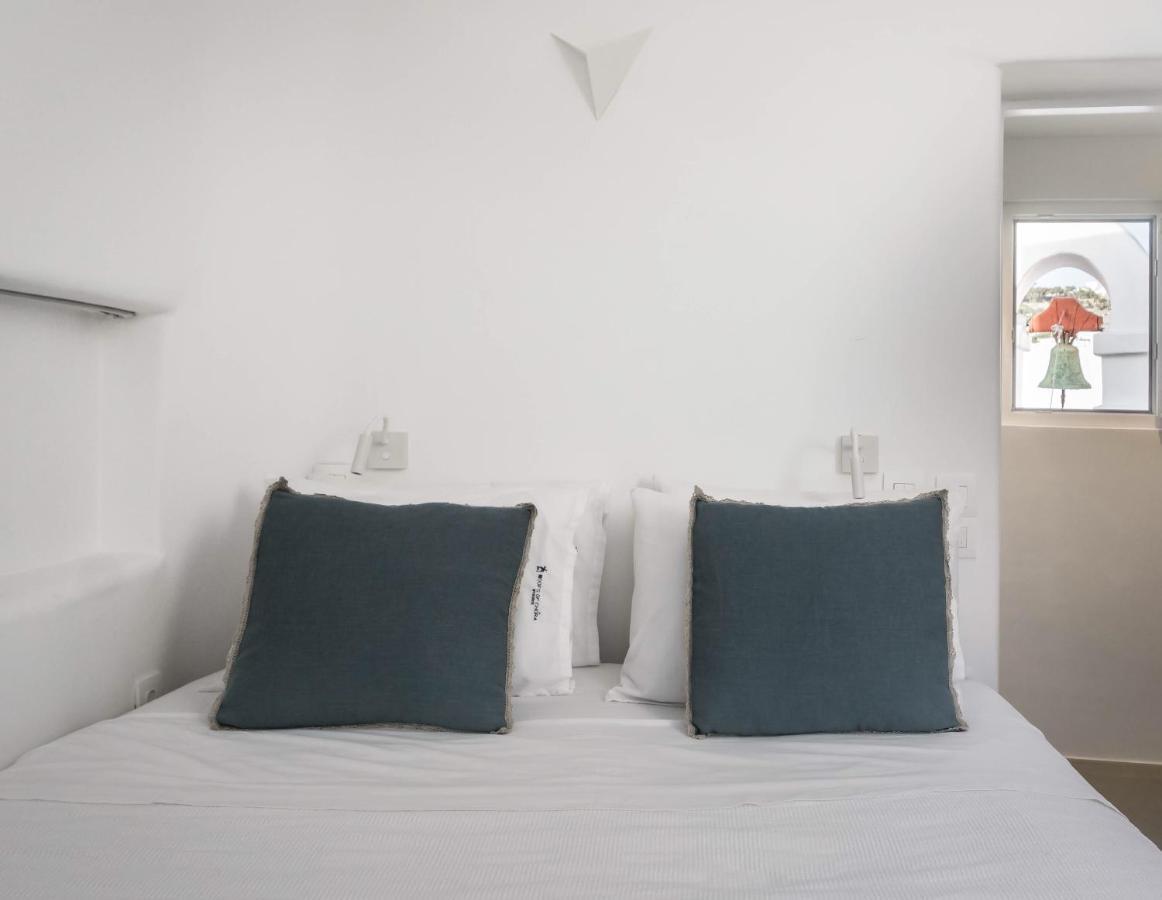 Villa Roofs Of Chora (Adults Only) Mykonos Town Exterior foto