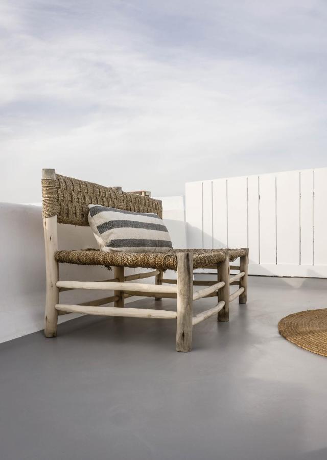 Villa Roofs Of Chora (Adults Only) Mykonos Town Exterior foto