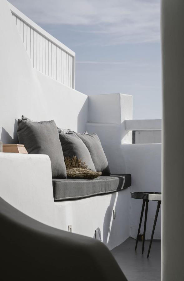Villa Roofs Of Chora (Adults Only) Mykonos Town Exterior foto